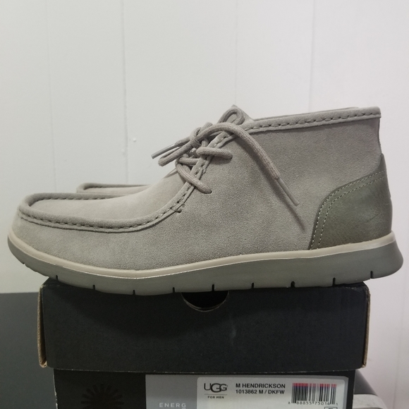 UGG MEN\'S HENDRICKSON SUEDE main image 2